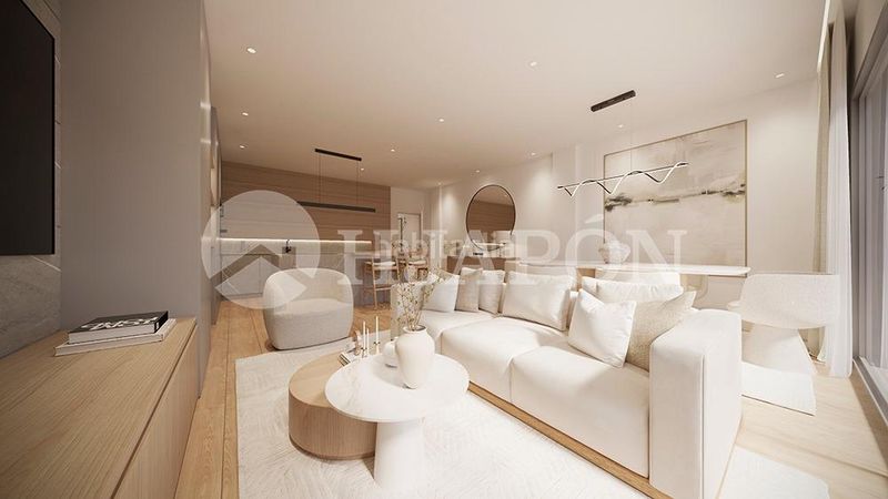 Foto bb71c3f5-6a96-4729-bf6d-c665a6c2c718. Casa adossada amb calefacció aparcament a Teià