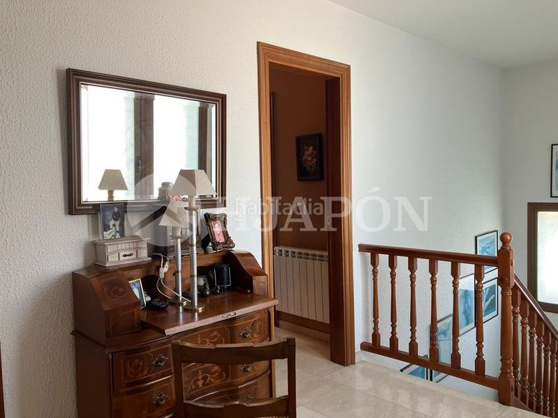 Foto 1a085582-97d9-499f-bb5a-75d4e5b72005. Casa amb calefacció aparcament piscina a Teià