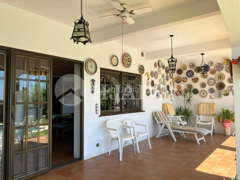 Foto 8c7b6994-ca54-482a-a846-7d1801d75be4. Casa amb calefacció aparcament piscina a Teià