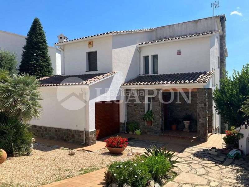 Foto 8f1a6962-9820-4afd-8d4d-c628cdc4cee3. Casa amb calefacció aparcament piscina a Teià