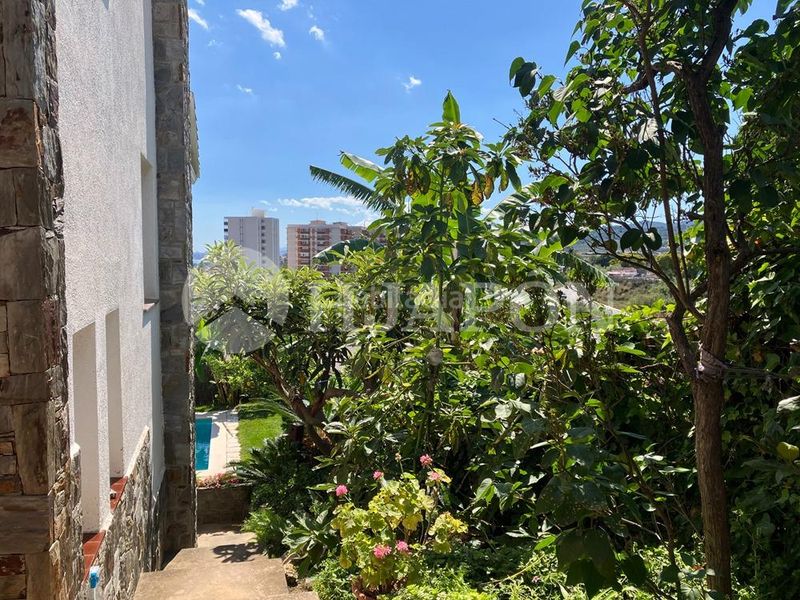 Foto a9fe3c0b-3377-4075-8a12-d0f99996a336. Casa amb calefacció aparcament piscina a Teià