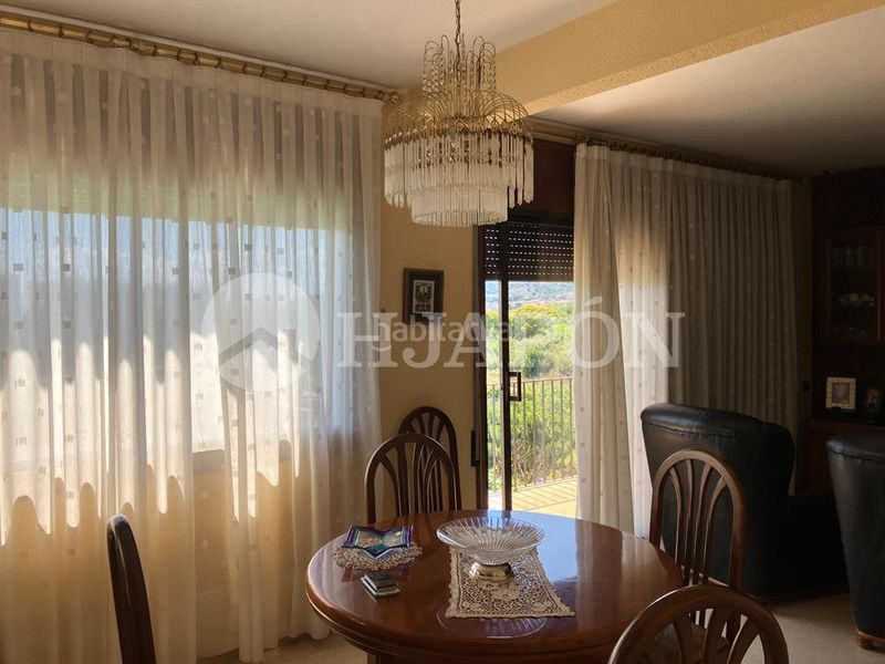 Foto d3c36c53-da74-479a-bfab-6672465411bc. Casa amb calefacció aparcament piscina a Teià