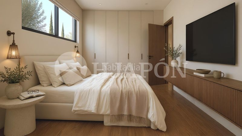 Foto 19fbd7b7-2804-4b4d-93c5-50710b0286b6. Casa adossada amb calefacció aparcament a Teià