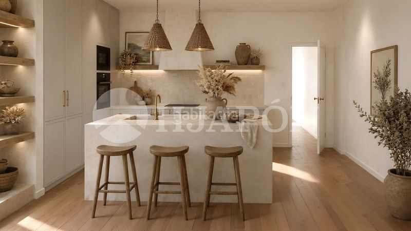 Foto c68d5f54-80d4-4efd-b4cb-a114492f46af. Casa adossada amb calefacció aparcament a Teià