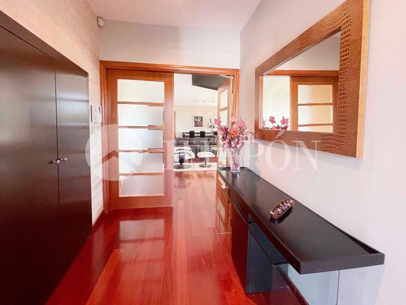 Foto 18ca54fb-49a3-47f3-a9fe-8a9a7ca6e877. Casa amb calefacció piscina a Cabrils