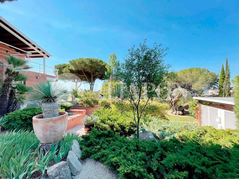 Foto a93a962c-8225-49c4-acd3-215ae9d70851. Casa amb calefacció piscina a Cabrils