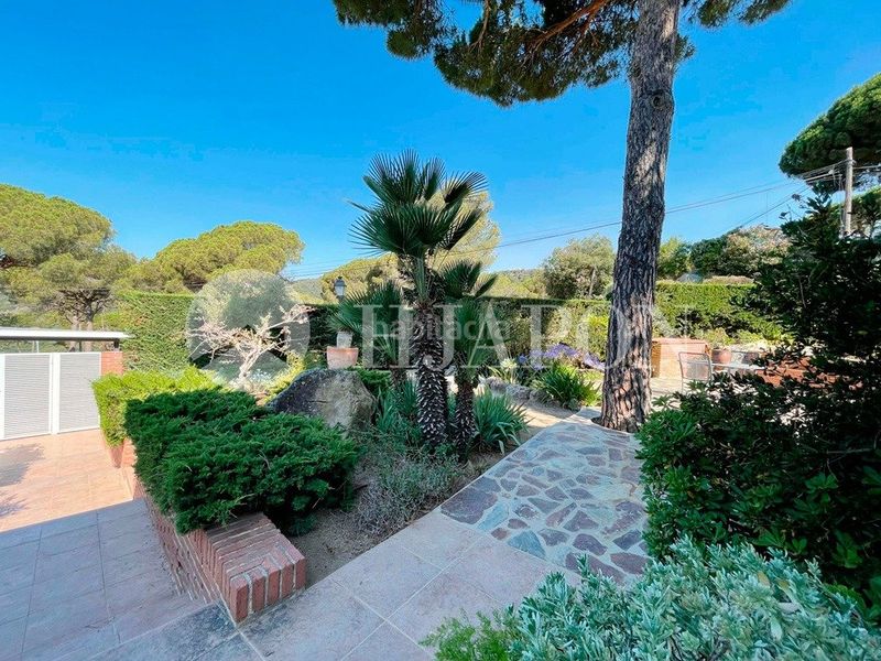 Foto e9f67ea4-7829-4991-b98b-9c2dfe8bdb3d. Casa amb calefacció piscina a Cabrils