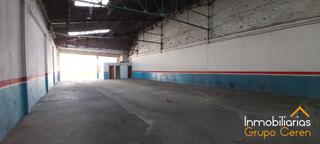 Local commercial à Santo Domingo de la Calzada. Local comercial en avenida principal