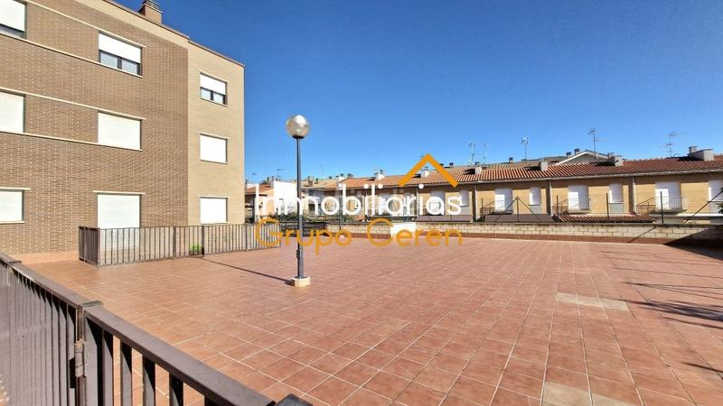 Foto 1a4ecbb5-0daf-4d0b-ae00-369bda991d42. Casa adossada amb calefacció aparcament a Alesanco