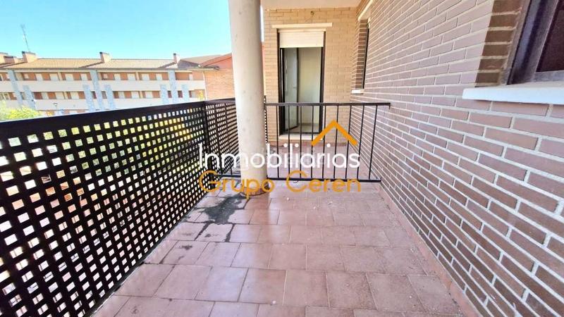 Foto 2a4c7960-faef-440e-bc8b-5968709d67b5. Casa adossada amb calefacció aparcament a Alesanco