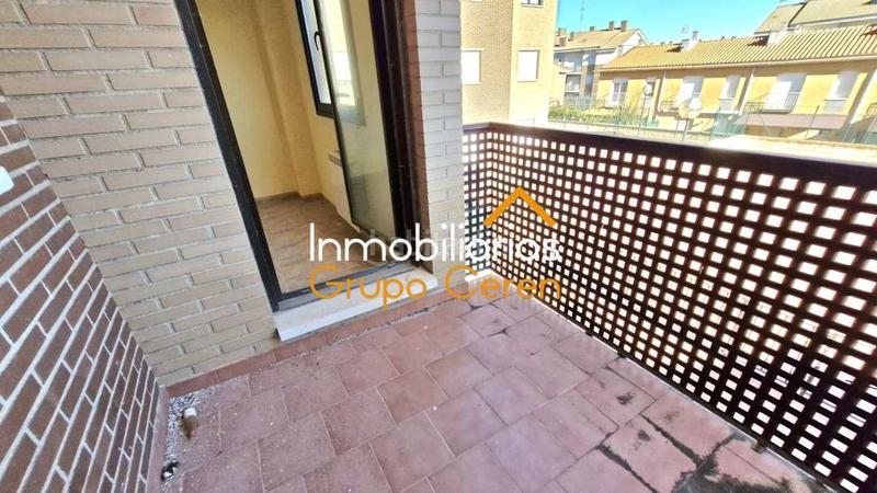 Foto 659cd721-266d-4ab5-a675-3ac4a24c8e58. Casa adossada amb calefacció aparcament a Alesanco