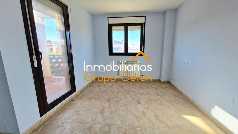 Foto a632f46b-d330-407e-bb2f-fe58545a943a. Casa adossada amb calefacció aparcament a Alesanco