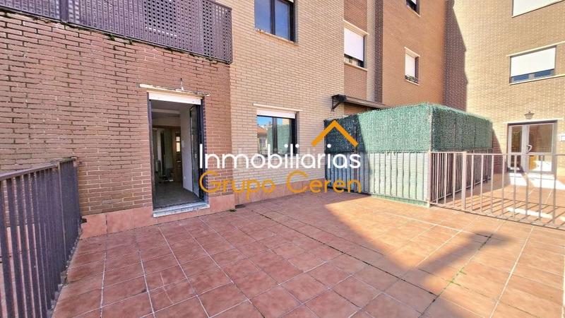 Foto d29a34b6-a0f0-48b1-8956-8c0a49f71870. Casa adossada amb calefacció aparcament a Alesanco