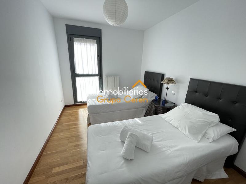 Foto 018af6ea-78fb-49d6-b56f-60278f2d66a8. Appartement avec chauffage parking piscine dans Cirueña