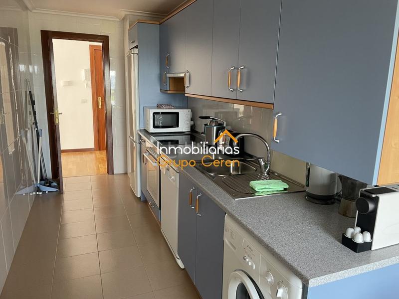 Foto 120353db-ba35-45a3-8182-c4805df18f3e. Appartement avec chauffage parking piscine dans Cirueña