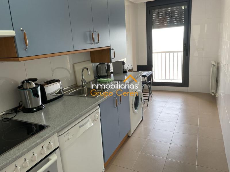 Foto 5640481c-0bd3-425c-ad00-c03a5d236bf2. Appartement avec chauffage parking piscine dans Cirueña