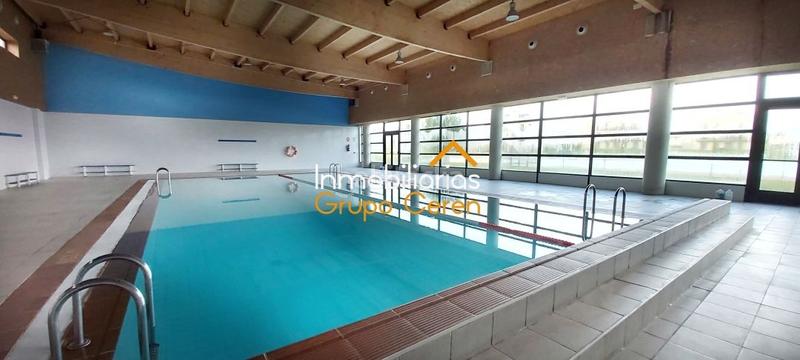 Foto 5c3f1731-5c0a-40a7-af18-bd4d0b7ef9b4. Appartement avec chauffage parking piscine dans Cirueña