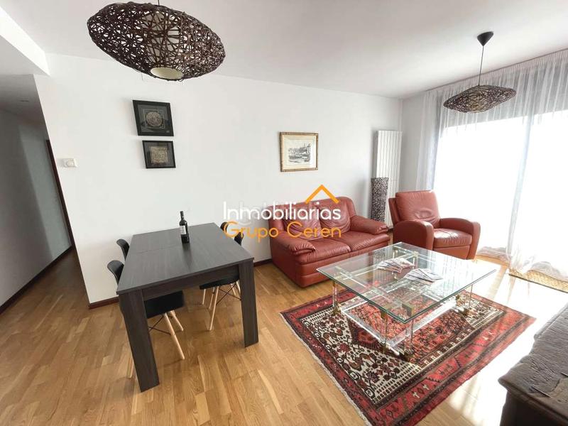 Foto ad00f3a0-3fcf-44d2-9710-019be5a1c503. Appartement avec chauffage parking piscine dans Cirueña