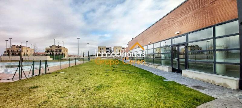 Foto be895861-e8f8-4dfb-acf2-1b255874c8dc. Appartement avec chauffage parking piscine dans Cirueña