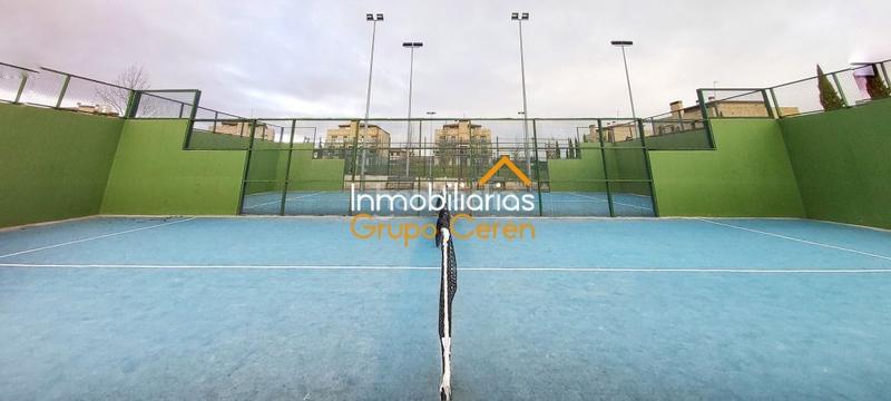 Foto bf20c40b-6406-44d4-b60a-ecbc5cc88819. Appartement avec chauffage parking piscine dans Cirueña