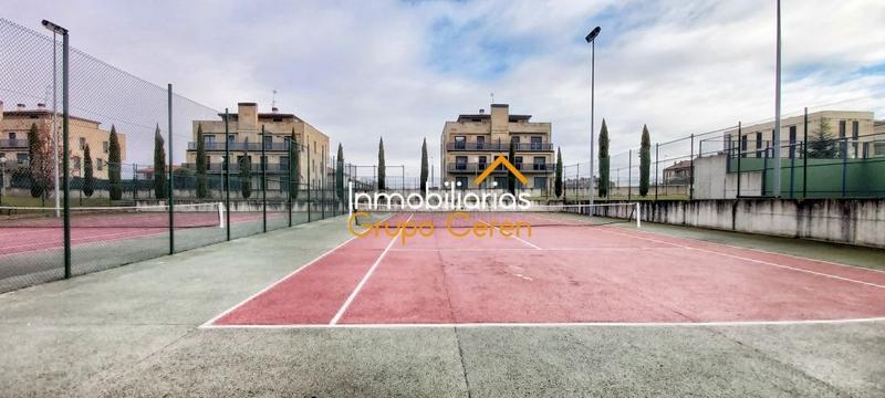 Foto d757ce9c-0247-4d25-a49b-c725c5e3ca21. Appartement avec chauffage parking piscine dans Cirueña