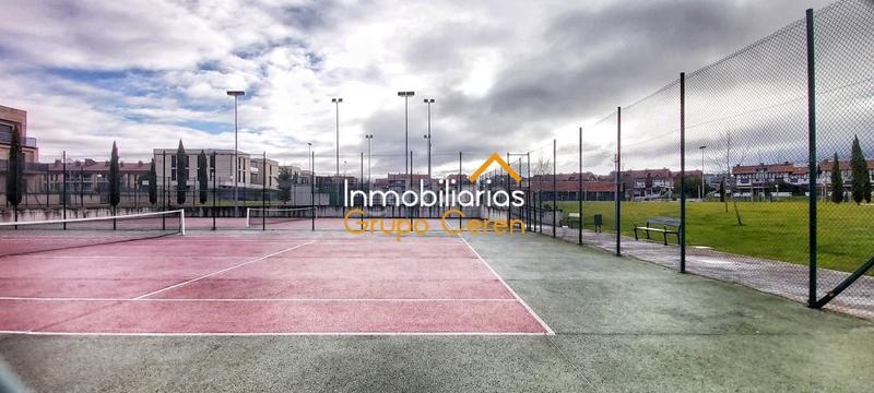 Foto ea4b5a9c-e82d-4e5b-b739-b279540e1942. Appartement avec chauffage parking piscine dans Cirueña