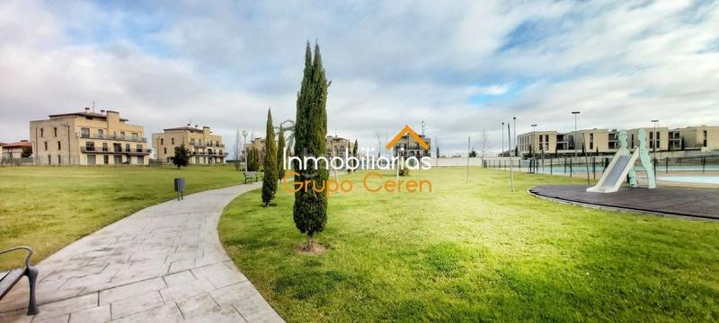 Foto f14e3900-babe-48aa-a7f2-bfbdc3ea155c. Appartement avec chauffage parking piscine dans Cirueña