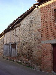 Edifici a Ojacastro