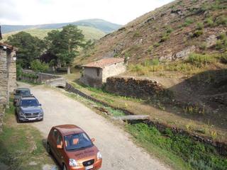 Dúplex a Aldea zaldierna 1. Coqueto duplex en zaldierna ezcaray