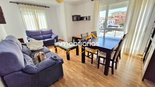 Appartement à Santo Domingo de la Calzada. Te imaginas vivir frente al casco histórico, con luz natural tod