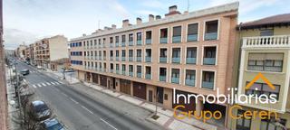 Aparcament cotxe a Santo Domingo de la Calzada. Plaza de garaje a la venta
