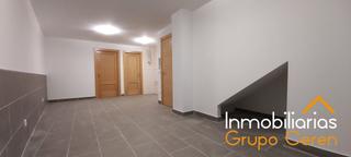 Local Comercial  Calle cervera. Merendero a estrenar en el centro de santo domingo de la calzada