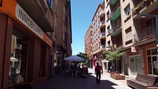 Lloguer Local Comercial a Santo Domingo de la Calzada