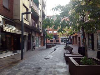 Lloguer Local Comercial a Santo Domingo de la Calzada