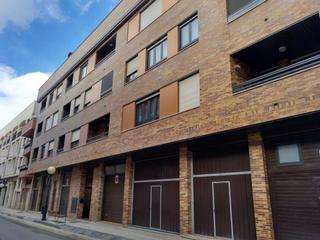 Aparcament cotxe a Santo Domingo de la Calzada