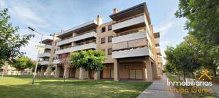 Local Comercial a Santo Domingo de la Calzada. Merendero equipado con acceso privado a piscinajardín comunitari