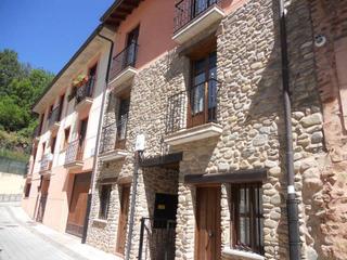 Apartament a San lazaro 10. En el centro bonito apartamento con terraza cerrada
