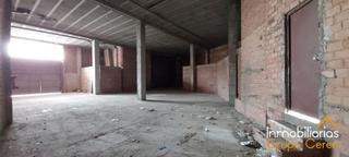 Geschäftsraum in Santo Domingo de la Calzada. En el corazón de la ciudad espectacular lonja con dos entreplant