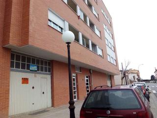 Lloguer Local Comercial a Santo Domingo de la Calzada