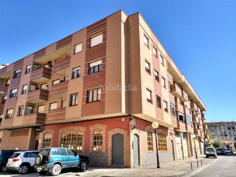 Foto 42ec9369-56d0-4a02-95ea-cde61b8714c9. Appartement avec chauffage parking dans Santo Domingo de la Calzada