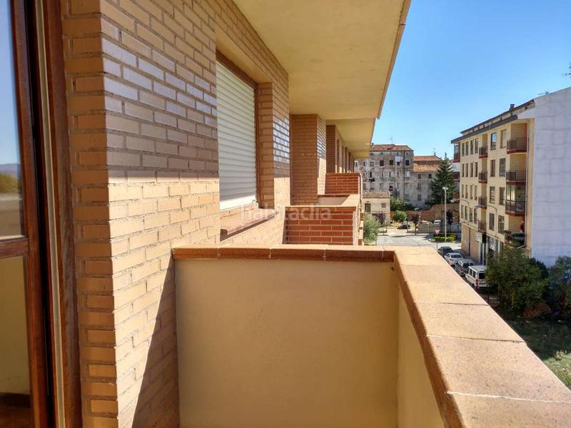 Foto 702ddc6f-664a-4e89-ac9c-f187e6a65ad5. Appartement avec chauffage parking dans Santo Domingo de la Calzada