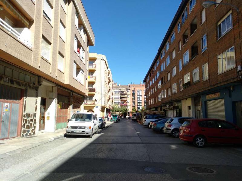 Foto 7354fc41-76ad-4b30-8e02-c9789d817549. Appartement avec chauffage parking dans Santo Domingo de la Calzada