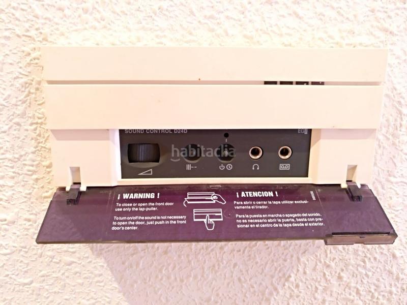 Foto 9289bc61-e7b3-4121-be41-d86fc7d385c7. Appartement avec chauffage parking dans Santo Domingo de la Calzada