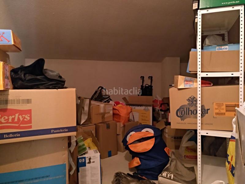 Foto e0366844-921e-4c8d-85df-e86636b87889. Appartement avec chauffage parking dans Santo Domingo de la Calzada