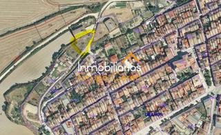 Terreny residencial a Grañón. Terreno urbano urbanizablede 617 m2