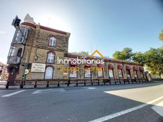 Casa a Haro. Atencion inversores!!!! edificio emblematico en haro ideal compl