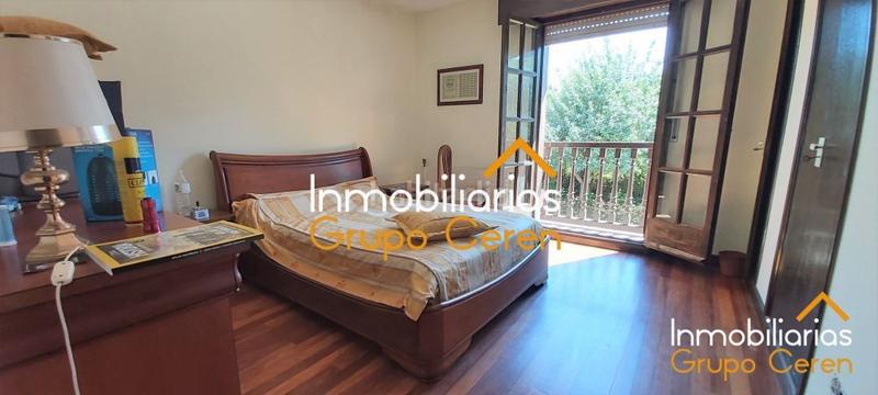 Foto 03686415-bb54-4ab0-93d6-e74ae47e140c. Xalet amb calefacció aparcament piscina a Ojacastro