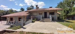 Xalet a Ojacastro. Chalet con piscina en espectacular finca de 40.000 m2 privada