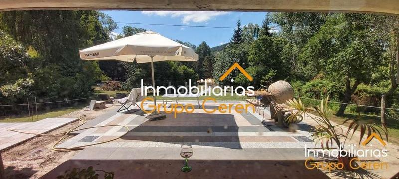 Foto 0a1afb32-2257-471d-b3e5-b82e70c642e9. Xalet amb calefacció aparcament piscina a Ojacastro