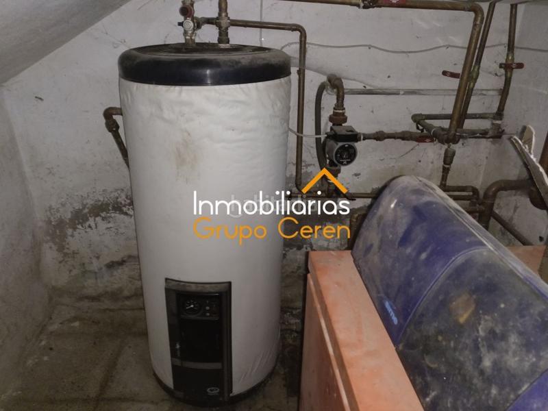 Foto 1390d4c6-7c94-4983-b509-885ff636a3e1. Xalet amb calefacció aparcament piscina a Ojacastro